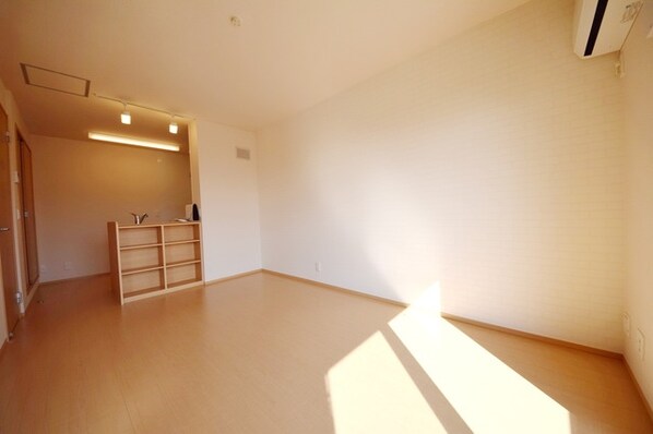 ヴィレッタの物件内観写真